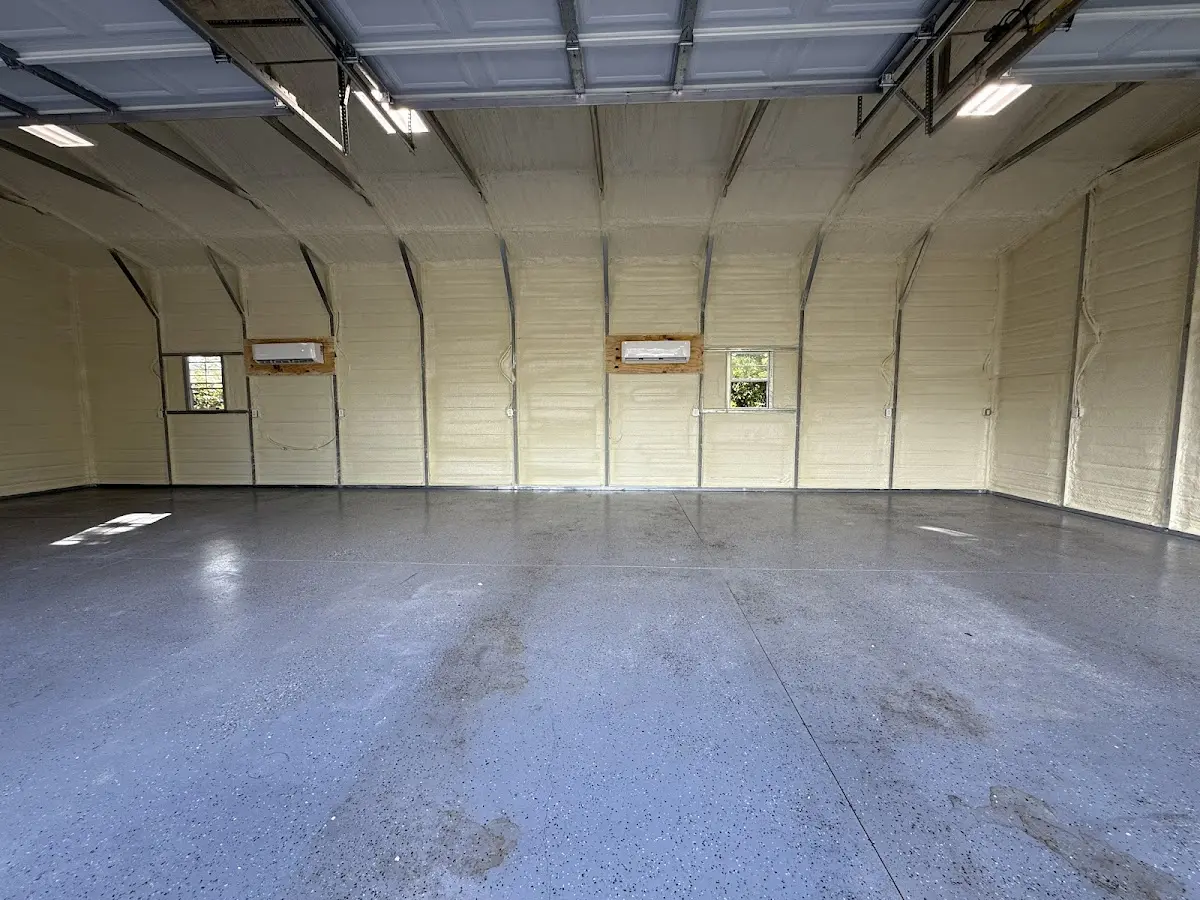 Spray Foam Roofing services in Glassboro, NJ